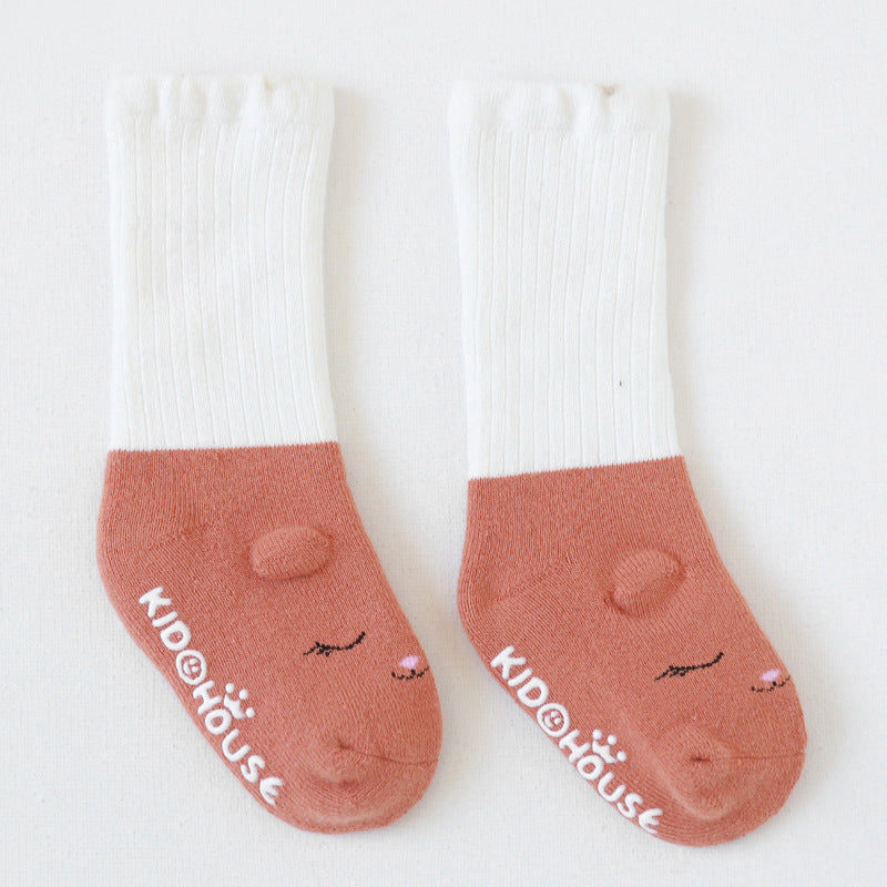 Thick Baby Socks