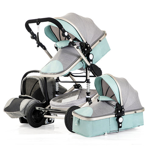 Travel Baby Stroller