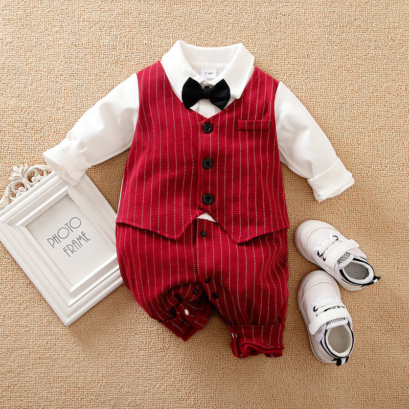 Autumn Baby Outfit