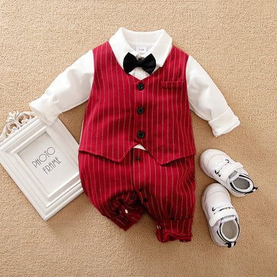 Autumn Baby Outfit