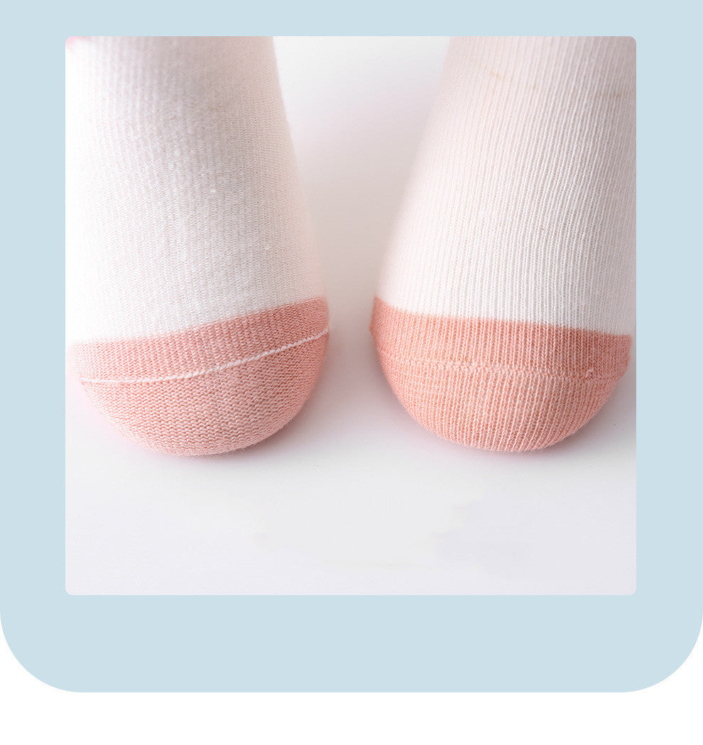Cute Baby Socks
