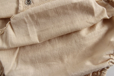 Baby Dress Romper