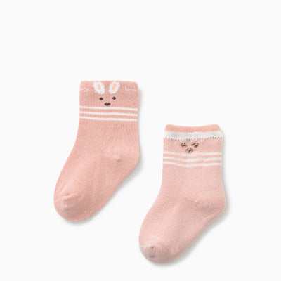 Cute Baby Socks