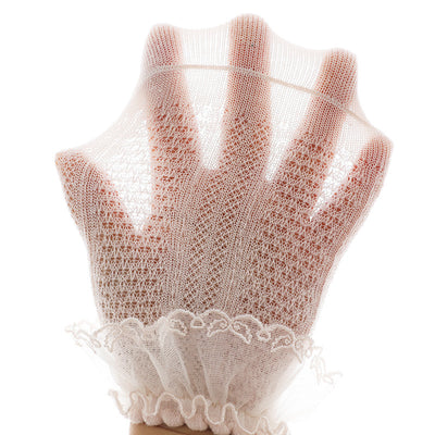 Baby Lace Socks