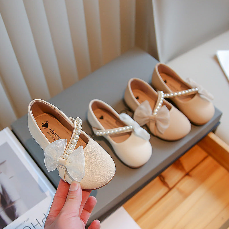 Little Girl Shoes