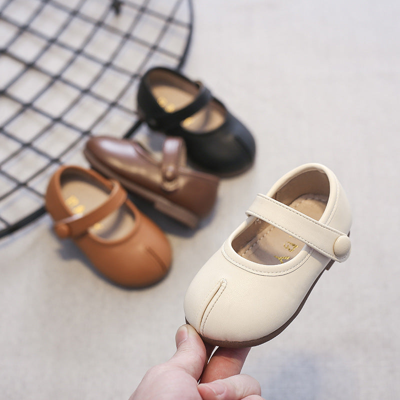Baby Girl Shoes