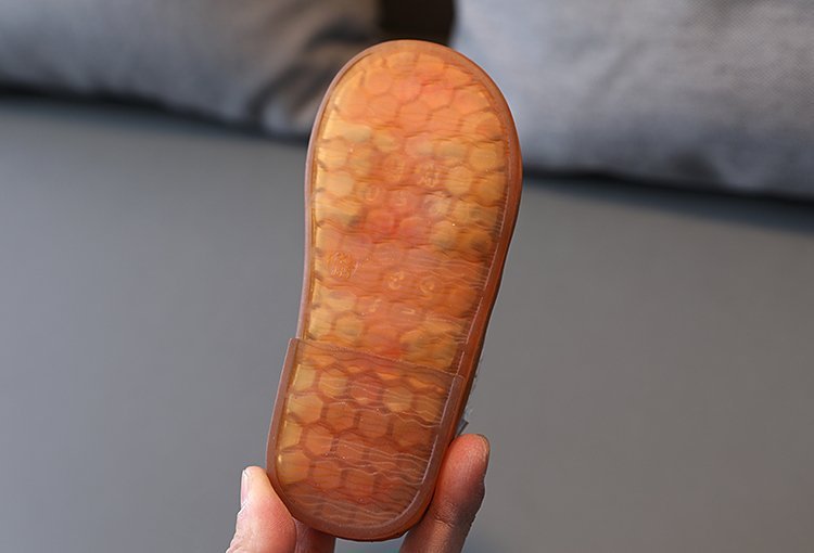 Korean Kids Shoes