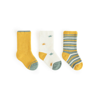 Thick Baby Socks
