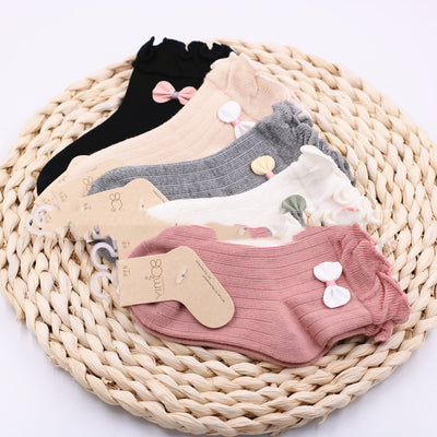 Cute Baby Socks