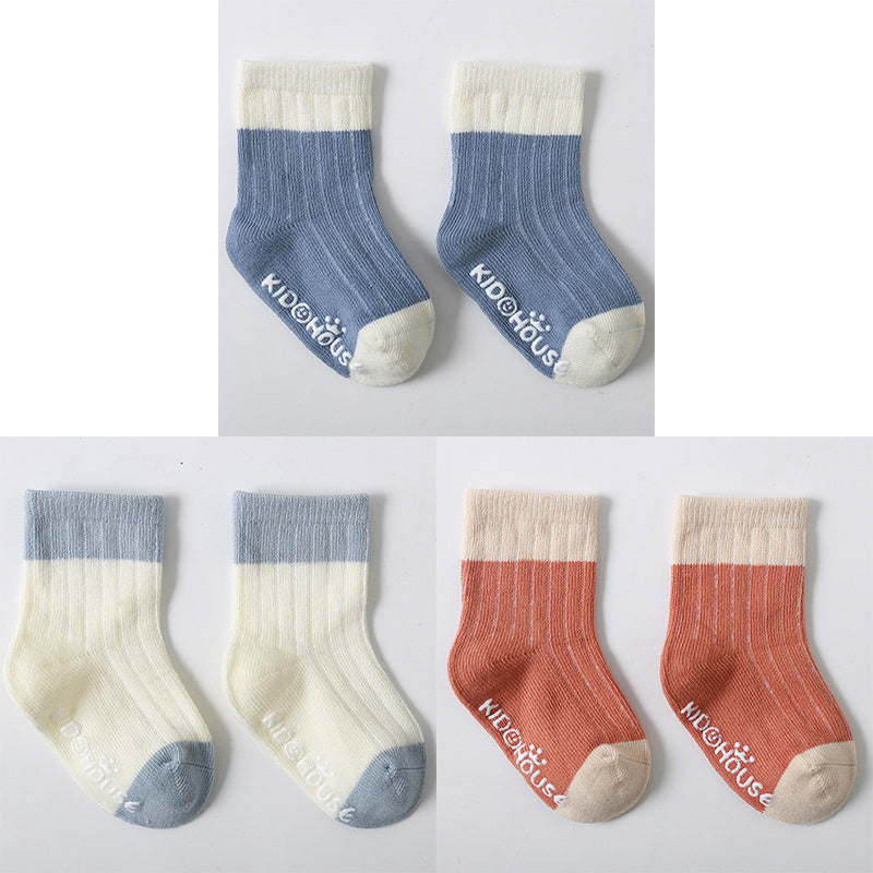 Soft Baby Socks