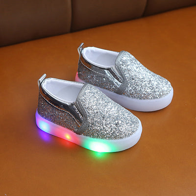 Baby LED Shoes