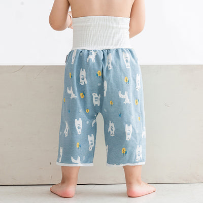 Waterproof Baby Diaper