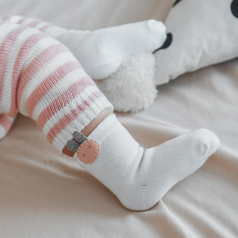 Soft Baby Socks