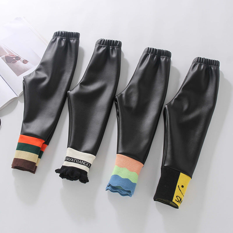 Girls Winter Pants