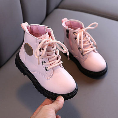 Soft Cashmere Booties