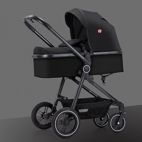 Easy Sit Stroller