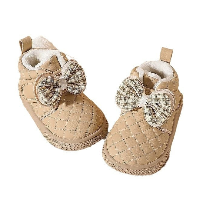 Baby Snow Boots
