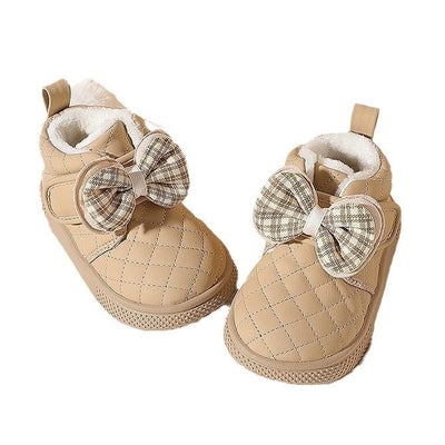 Baby Snow Boots