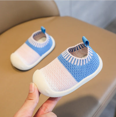 Baby Spring Shoes