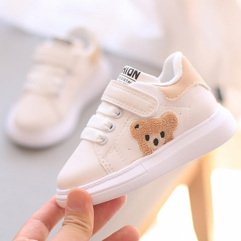 Fashion Cotton Sneakers