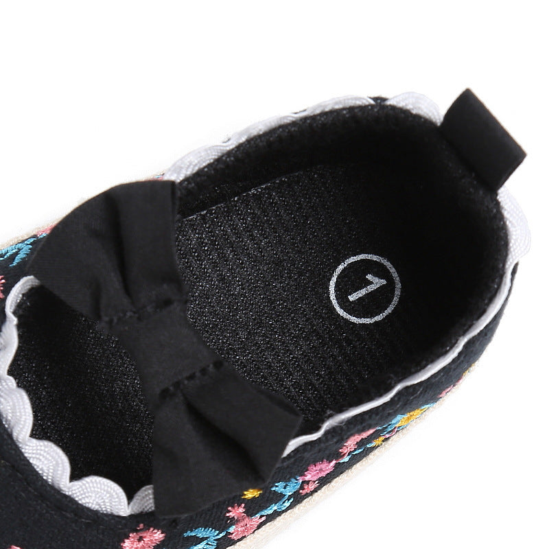 oddler Soft Shoes