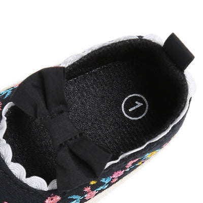 oddler Soft Shoes