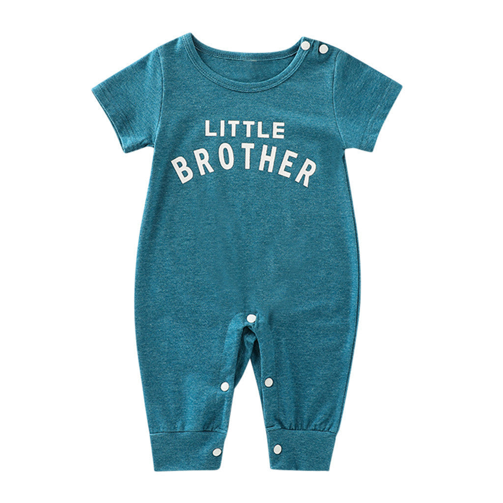 Unisex Baby Outfit