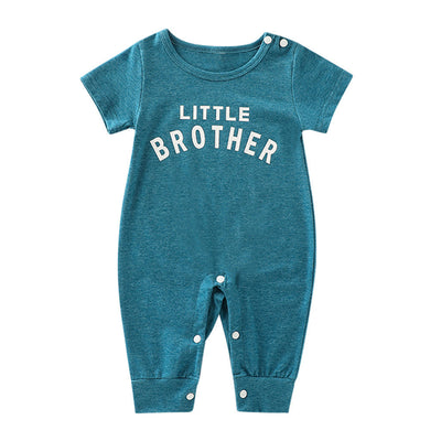 Unisex Baby Outfit