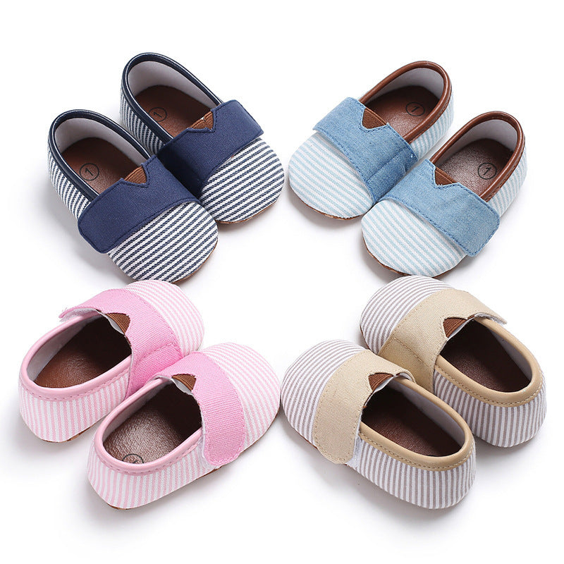 Soft Sole Shoes