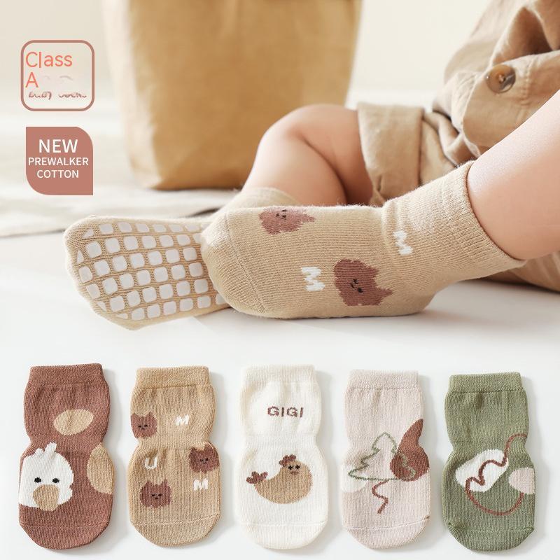 Non-Slip Socks
