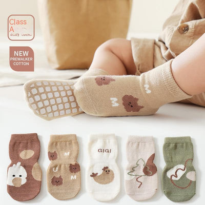 Non-Slip Socks