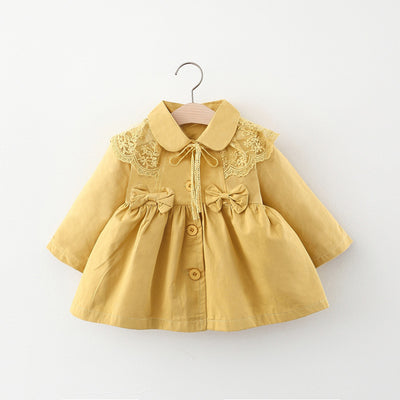 Girls Spring Jacket