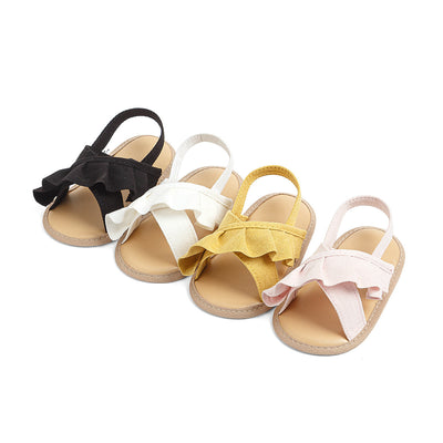 Baby Girl Shoes