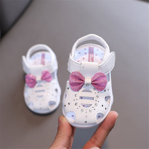 Baby Soft Shoes