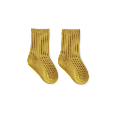 Cozy Baby Socks