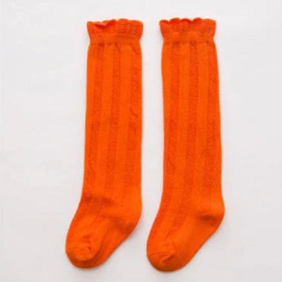 Cotton Baby Socks