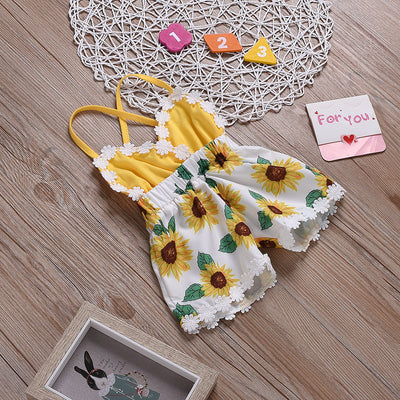 Girls Baby Outfit