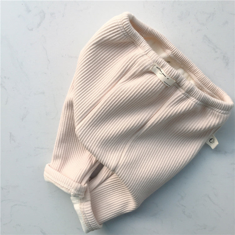 Casual Baby Leggings