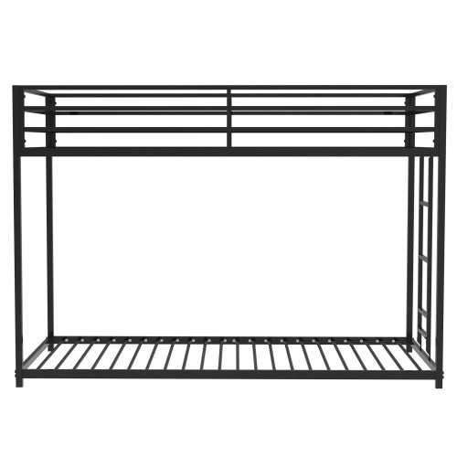 Twin Bunk Bed