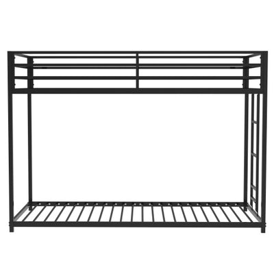 Twin Bunk Bed