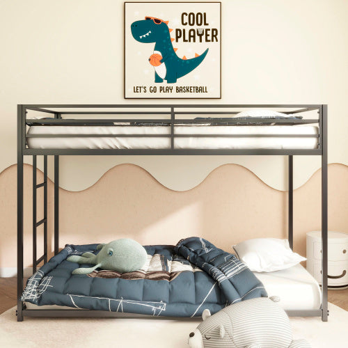 Twin Bunk Bed