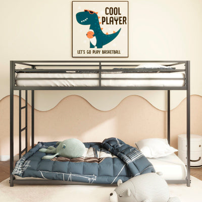 Twin Bunk Bed