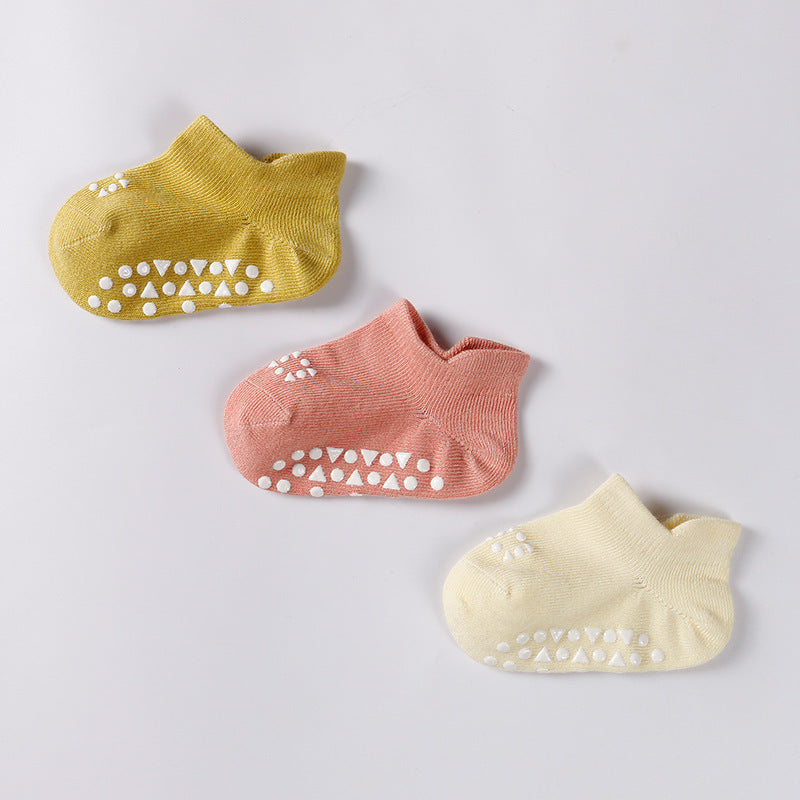 Cool Cotton Socks
