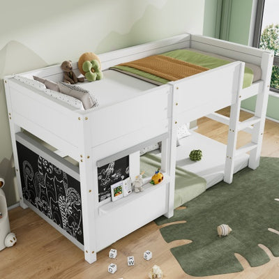 Children’s House Bed